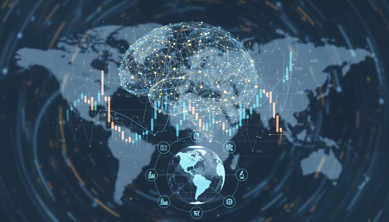 Systemy AI do analizy rynku: praktyczny przewodnik dla pracowników