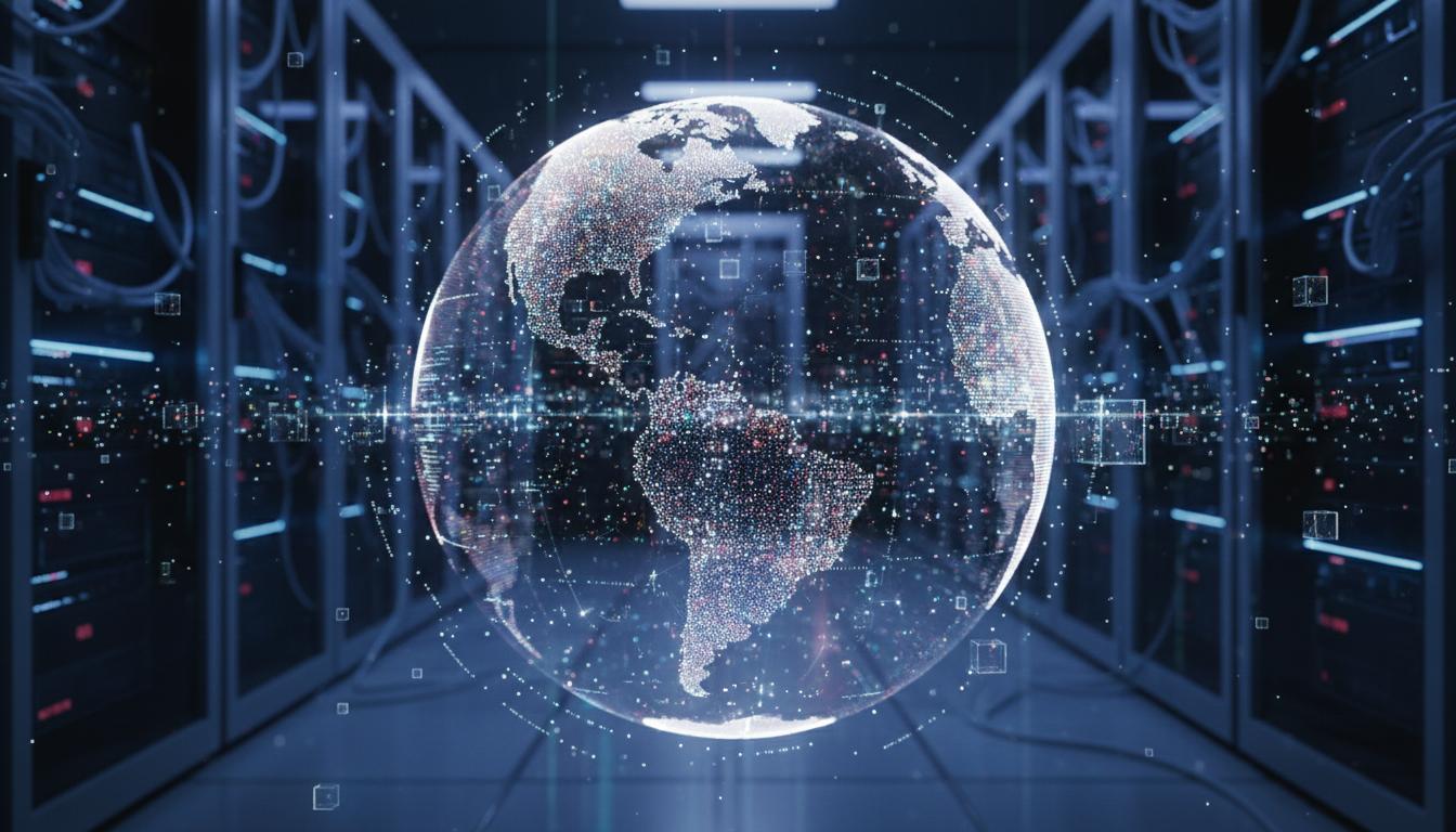 Systemy analityki Big Data: przewodnik po nowoczesnych rozwiązaniach