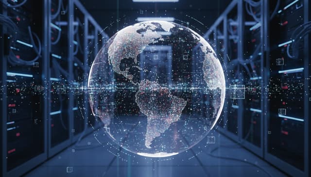 Systemy analityki Big Data: przewodnik po nowoczesnych rozwiązaniach