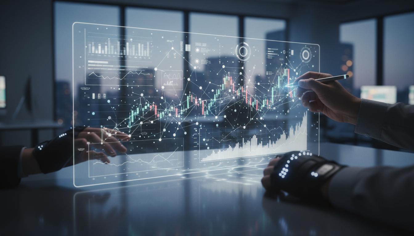 Systemy analizy informacji finansowej: praktyczny przewodnik dla firm