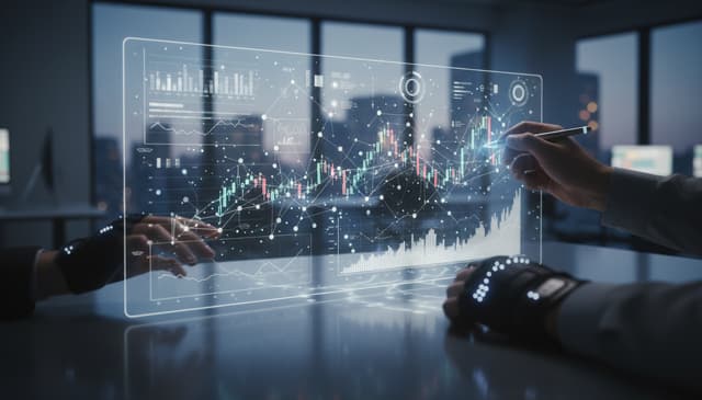 Systemy analizy informacji finansowej: praktyczny przewodnik dla firm