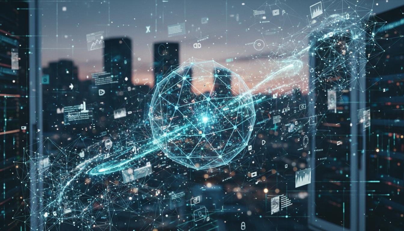 Systemy analizy treści: jak działają i do czego służą w szper.ai