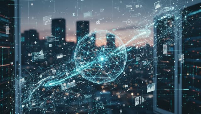 Systemy analizy treści: jak działają i do czego służą w szper.ai