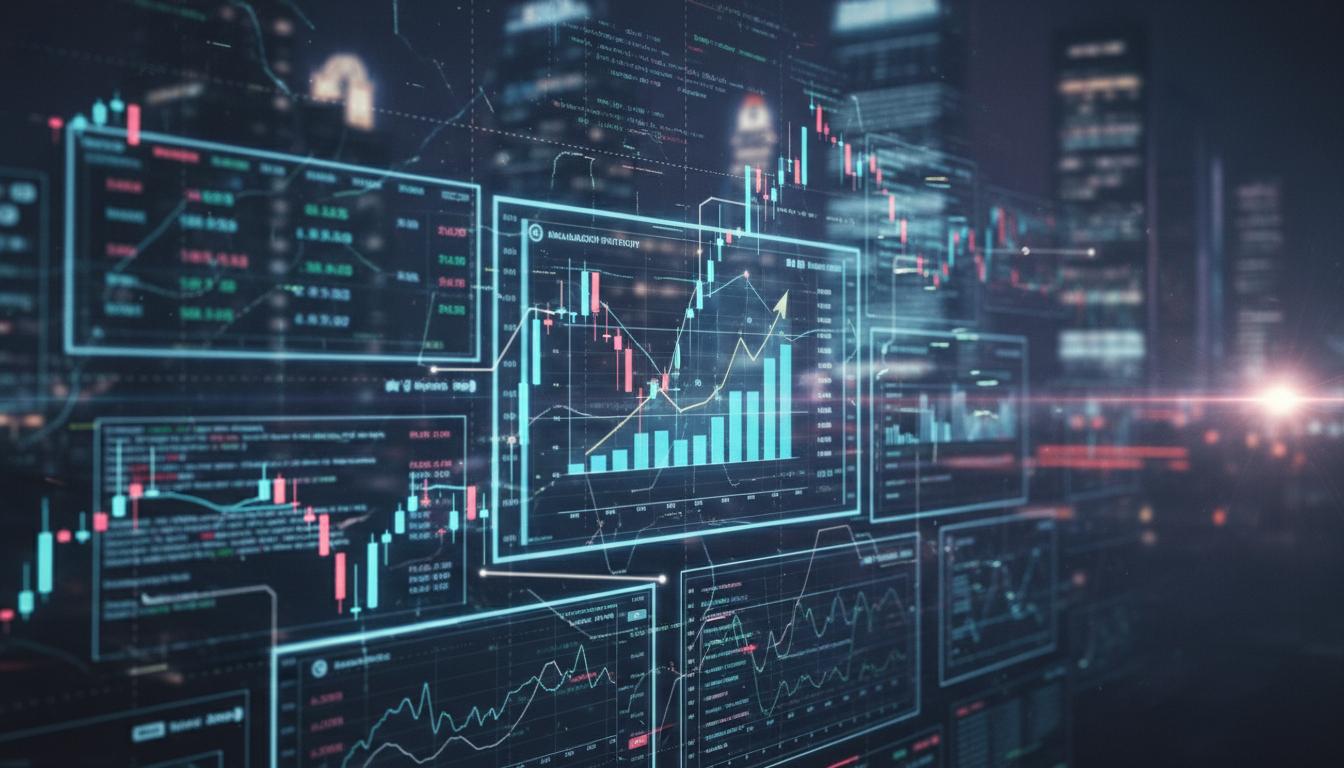 Systemy automatycznego tradingu: praktyczny przewodnik dla inwestorów