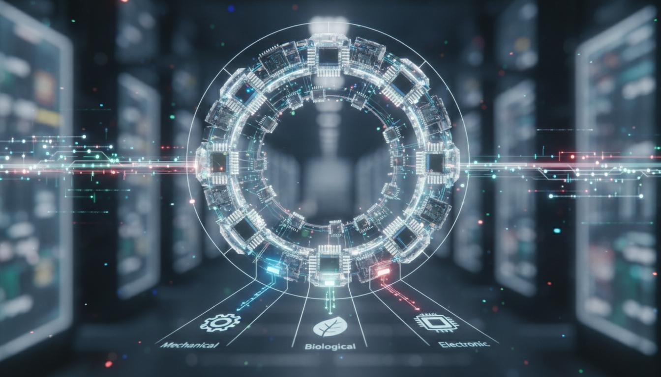 Systemy automatycznej klasyfikacji: praktyczny przewodnik dla informatyk.ai