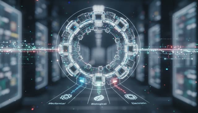 Systemy automatycznej klasyfikacji: praktyczny przewodnik dla informatyk.ai