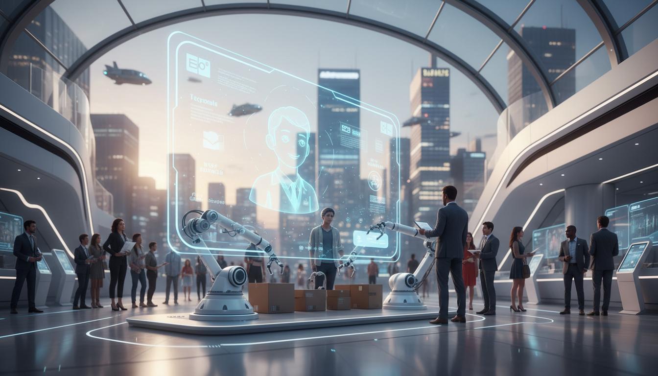 Systemy automatycznej obsługi klienta: praktyczny przewodnik dla firm