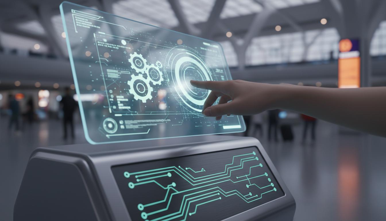 Systemy automatycznej obsługi rezerwacji: praktyczny przewodnik dla firm