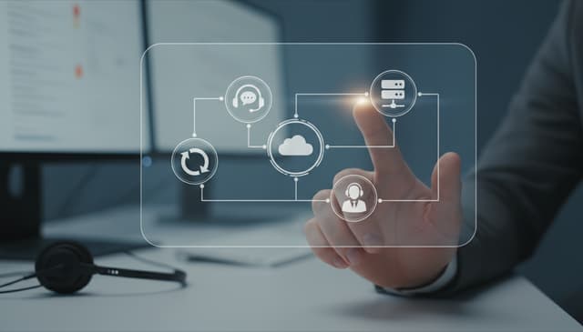 Systemy automatycznej obsługi telefonicznej: praktyczny przewodnik dla firm