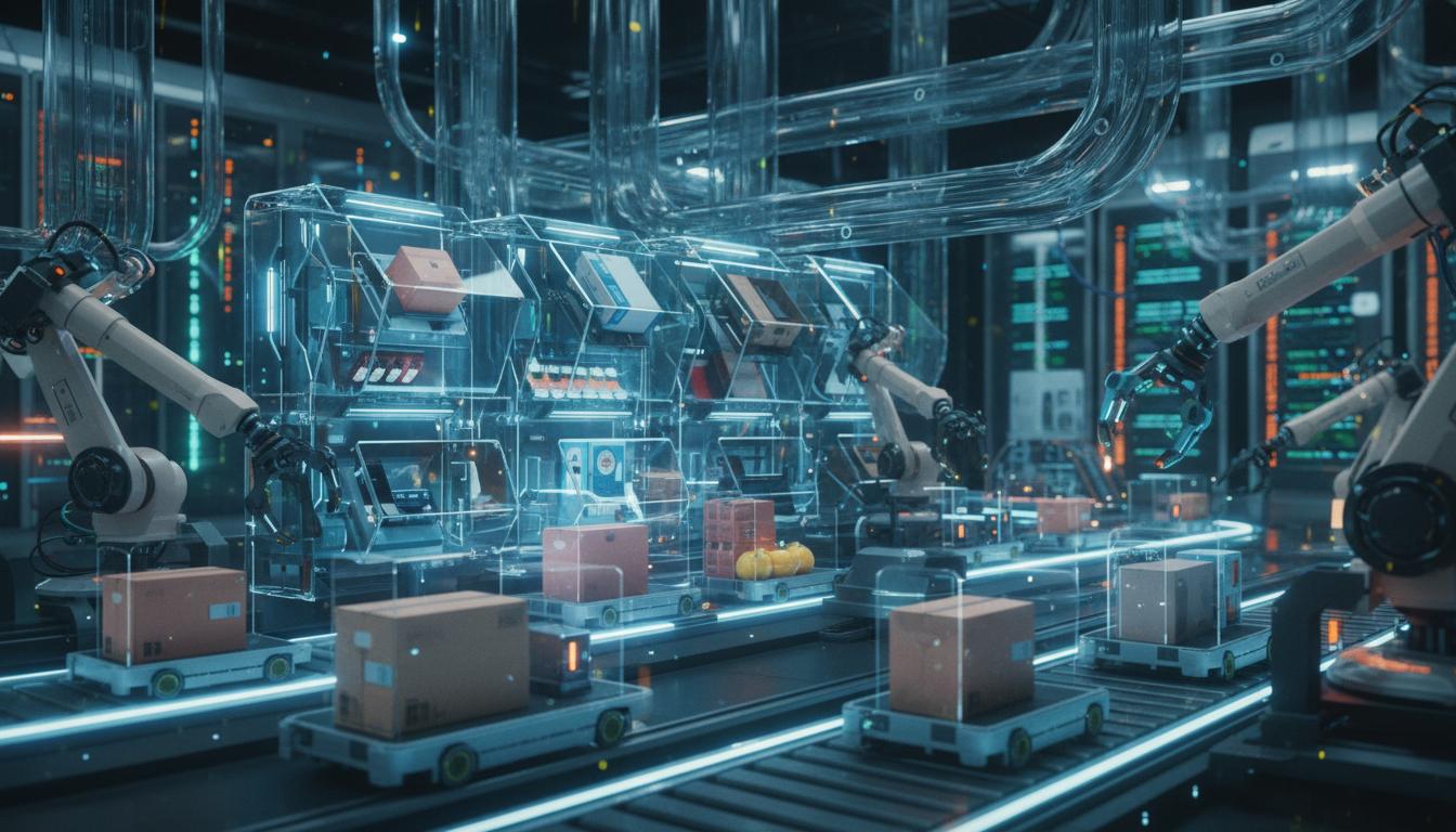 Systemy automatycznej obsługi zamówień: praktyczny przewodnik dla firm