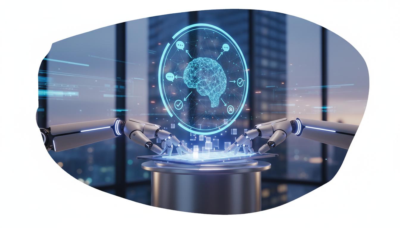 Systemy automatycznej obsługi zapytań klientów: jak działają i dlaczego warto je wdrożyć