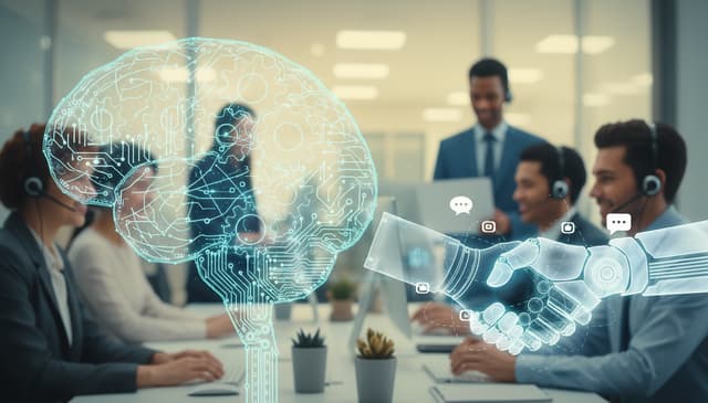 Systemy automatyzujące obsługę klienta: praktyczny przewodnik dla firm