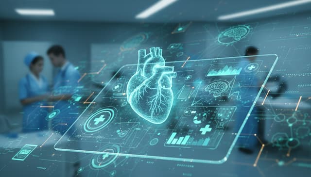 Systemy e-zdrowia: przewodnik po nowoczesnej opiece medycznej