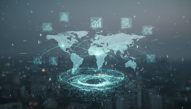 Systemy informacji gospodarczej: jak wspierają podejmowanie decyzji