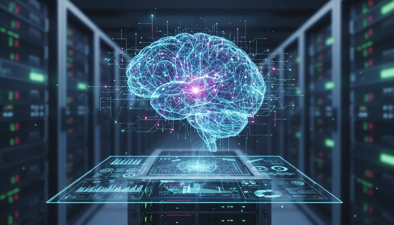 Systemy informacji o AI: jak działają i jakie mają zastosowania