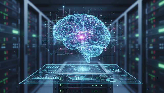 Systemy informacji o AI: jak działają i jakie mają zastosowania