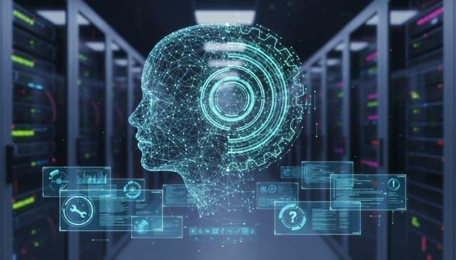 Systemy inteligentnej pomocy technicznej: praktyczny przewodnik dla firm