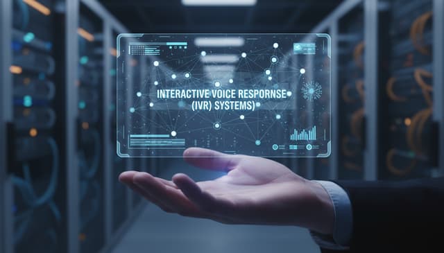 Systemy interaktywne IVR: praktyczny przewodnik dla początkujących