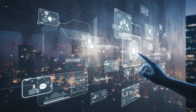 Systemy interaktywnej komunikacji: praktyczny przewodnik dla użytkowników