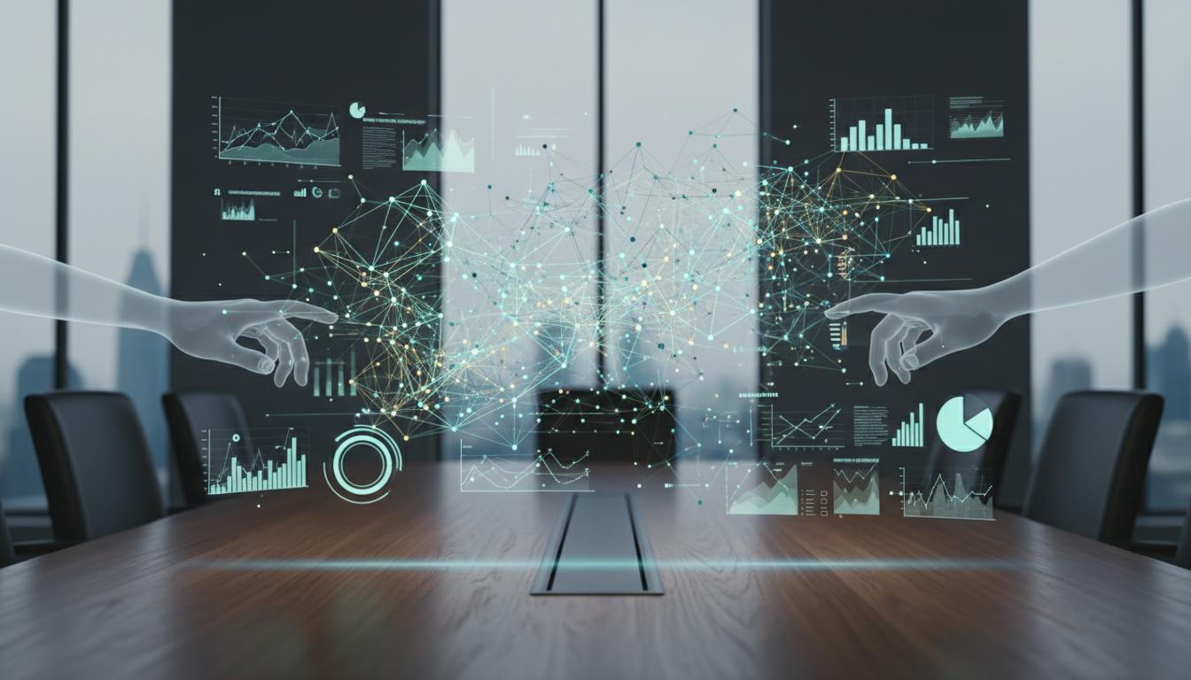 Systemy klasy Business Intelligence: praktyczny przewodnik dla firm