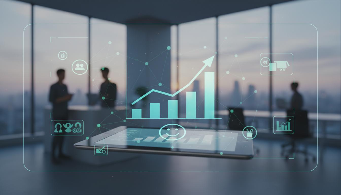Systemy monitorujące satysfakcję klientów: praktyczny przewodnik