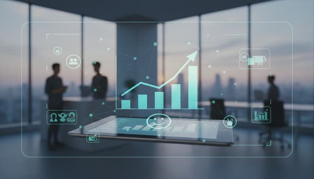 Systemy monitorujące satysfakcję klientów: praktyczny przewodnik