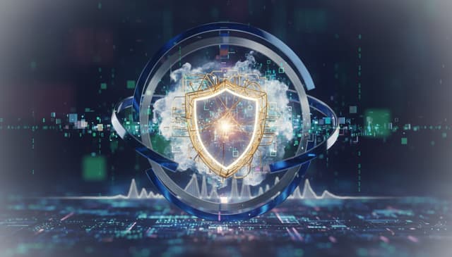 Systemy ochrony danych osobowych: praktyczny przewodnik dla firm