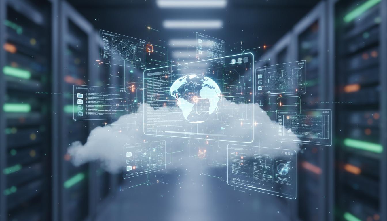 Systemy operacyjne online: praktyczny przewodnik dla użytkowników