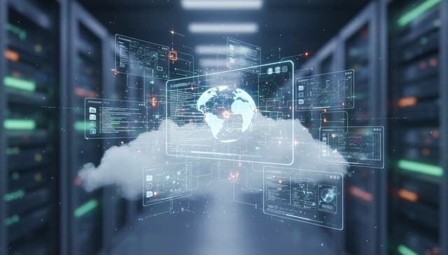 Systemy operacyjne online: praktyczny przewodnik dla użytkowników