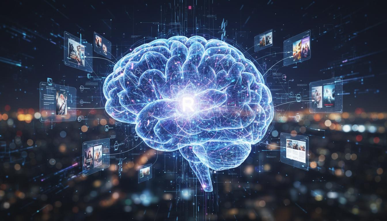 Systemy rekomendacyjne AI: jak działają i jak je wykorzystać w praktyce