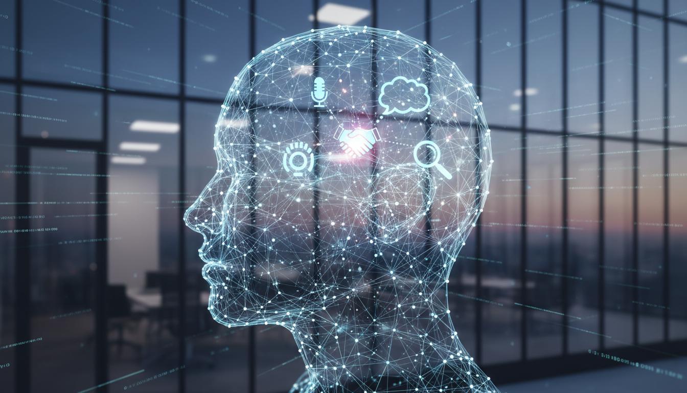 Systemy rozmów kwalifikacyjnych AI: jak działają i co warto wiedzieć