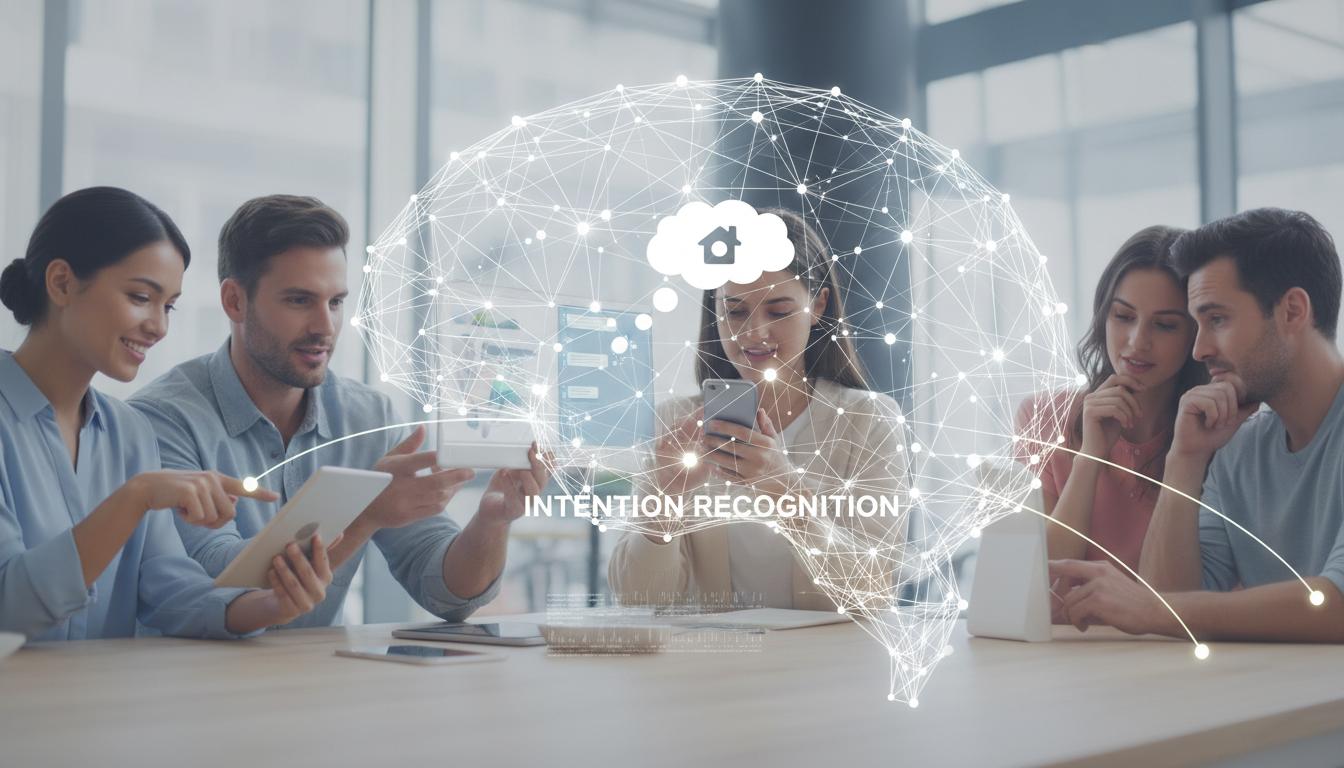 Systemy rozpoznawania intencji klientów: praktyczny przewodnik
