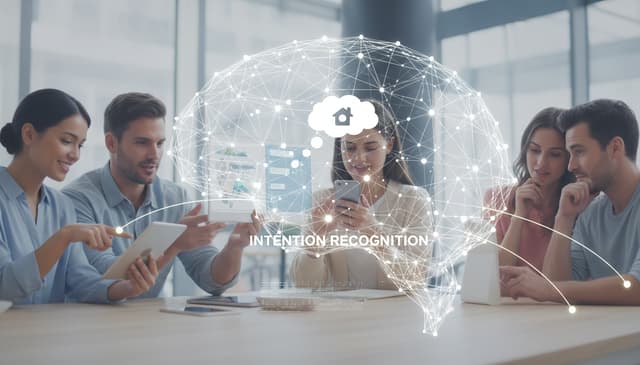 Systemy rozpoznawania intencji klientów: praktyczny przewodnik