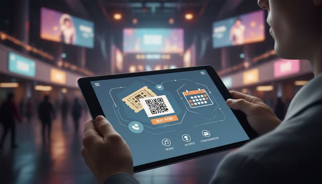 Systemy ticketowe online: praktyczny przewodnik dla firm i użytkowników