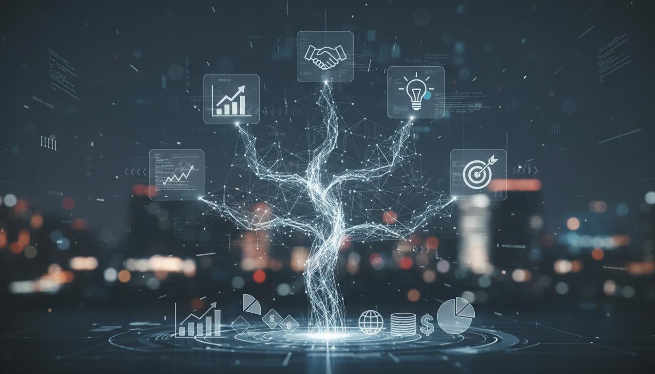 Systemy wspomagania decyzji biznesowych: praktyczny przewodnik