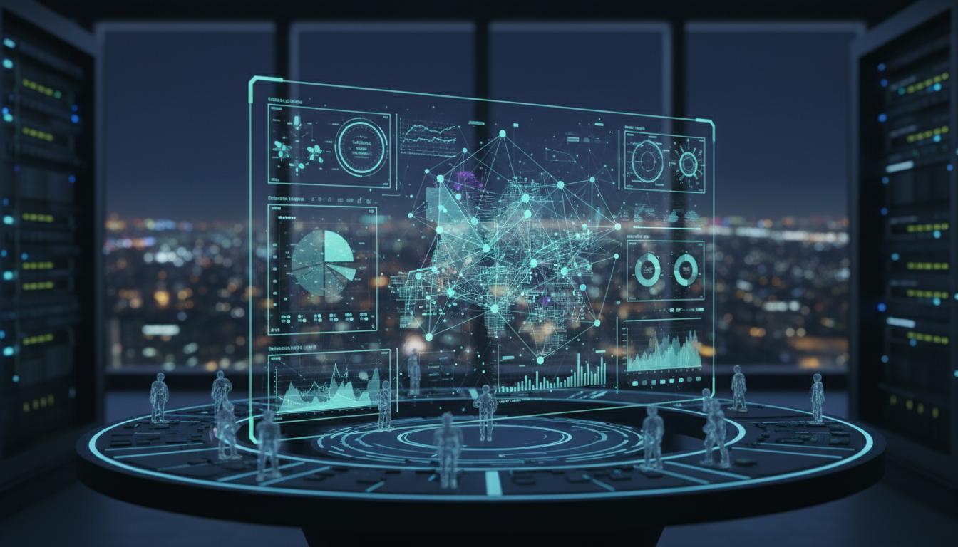 Systemy wspomagania decyzji i symulacje: praktyczne zastosowania