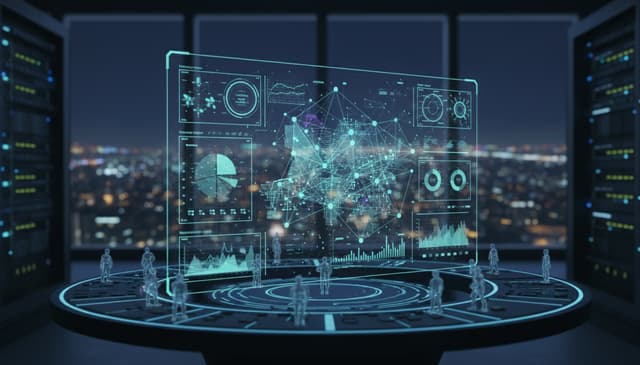 Systemy wspomagania decyzji i symulacje: praktyczne zastosowania