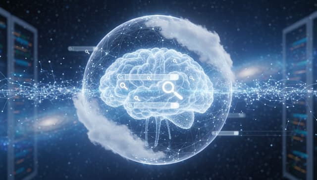 Systemy wyszukiwania informacji w chmurze: praktyczny przewodnik