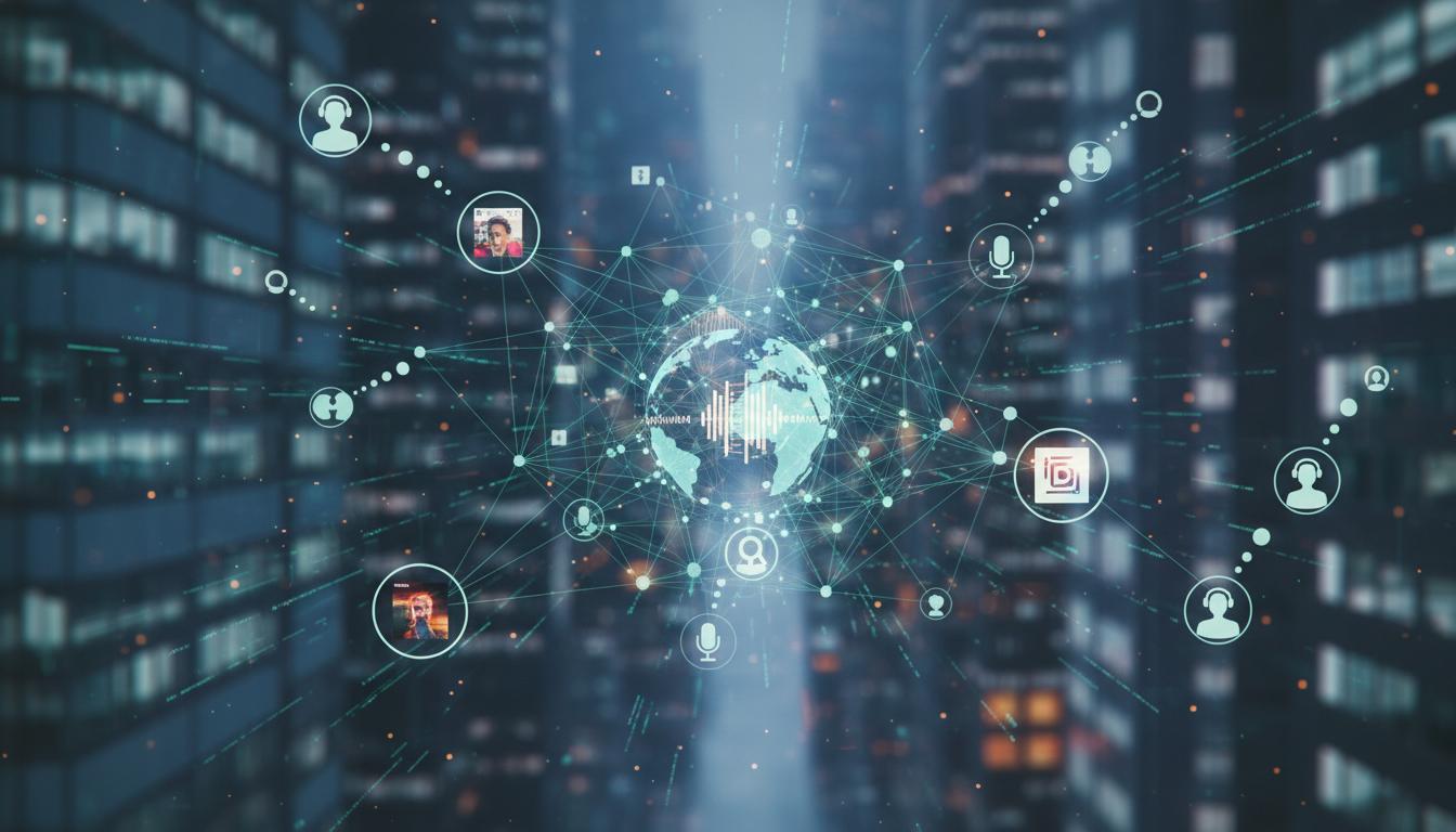 Systemy wyszukiwania podcastów: jak znaleźć idealny odcinek