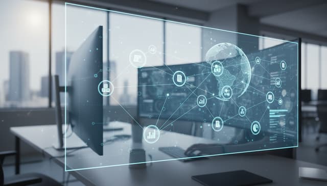 Systemy wyszukiwania raportów: praktyczny przewodnik dla użytkowników