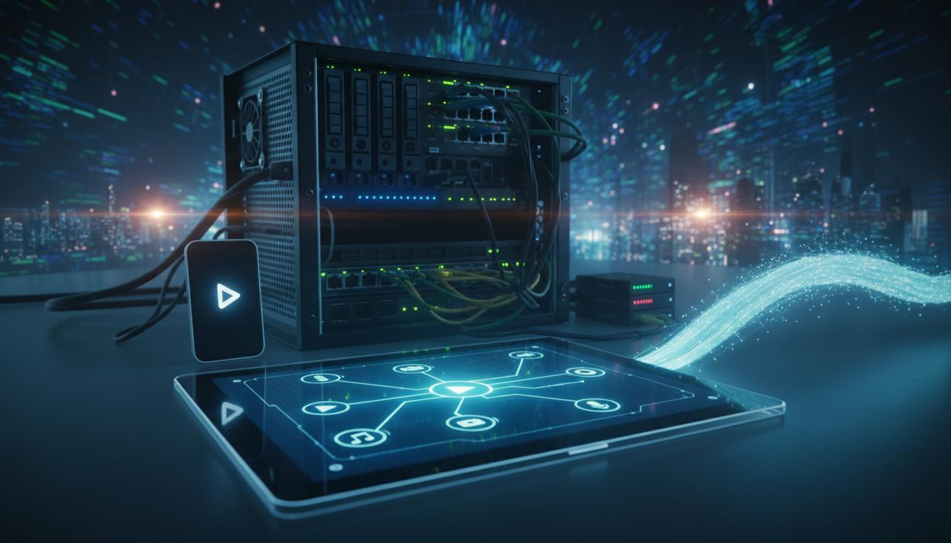 Systemy zarządzania multimediami: praktyczny przewodnik dla 2024 roku