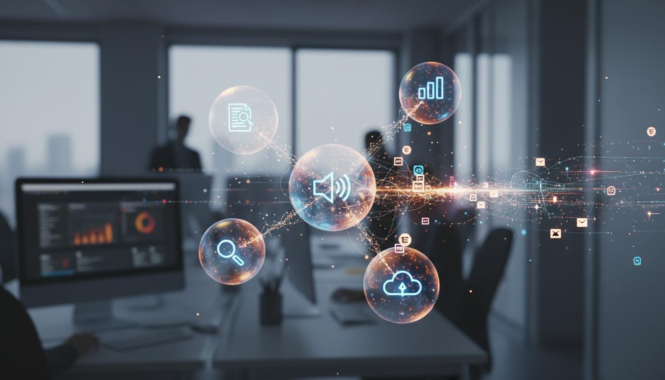 Systemy zarządzania treścią marketingową: praktyczny przewodnik