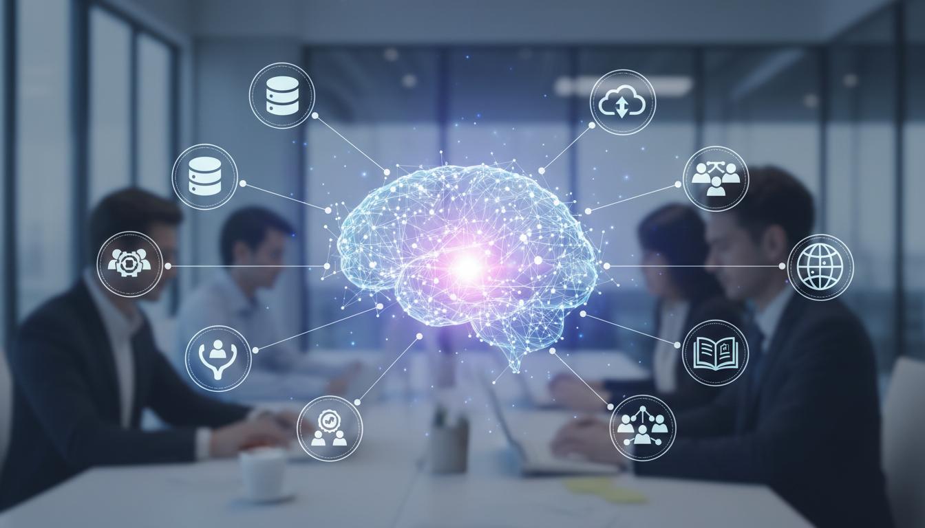 Systemy zarządzania wiedzą: klucz do efektywnego rozwoju organizacji