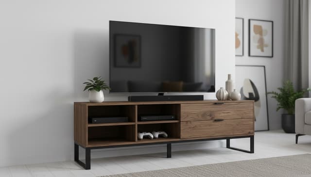 Szafka RTV: praktyczny przewodnik po wyborze i aranżacji wnętrza