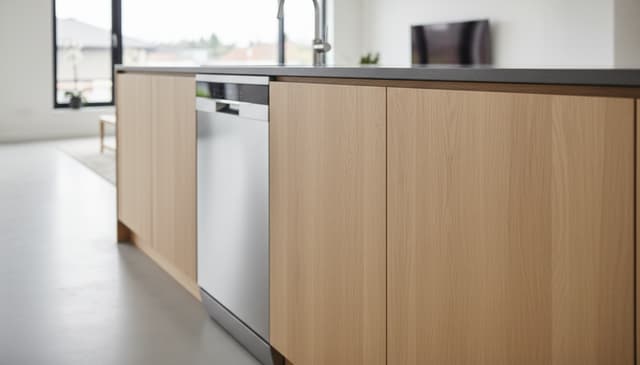 Szafki dolne: praktyczny przewodnik po wyborze i aranżacji