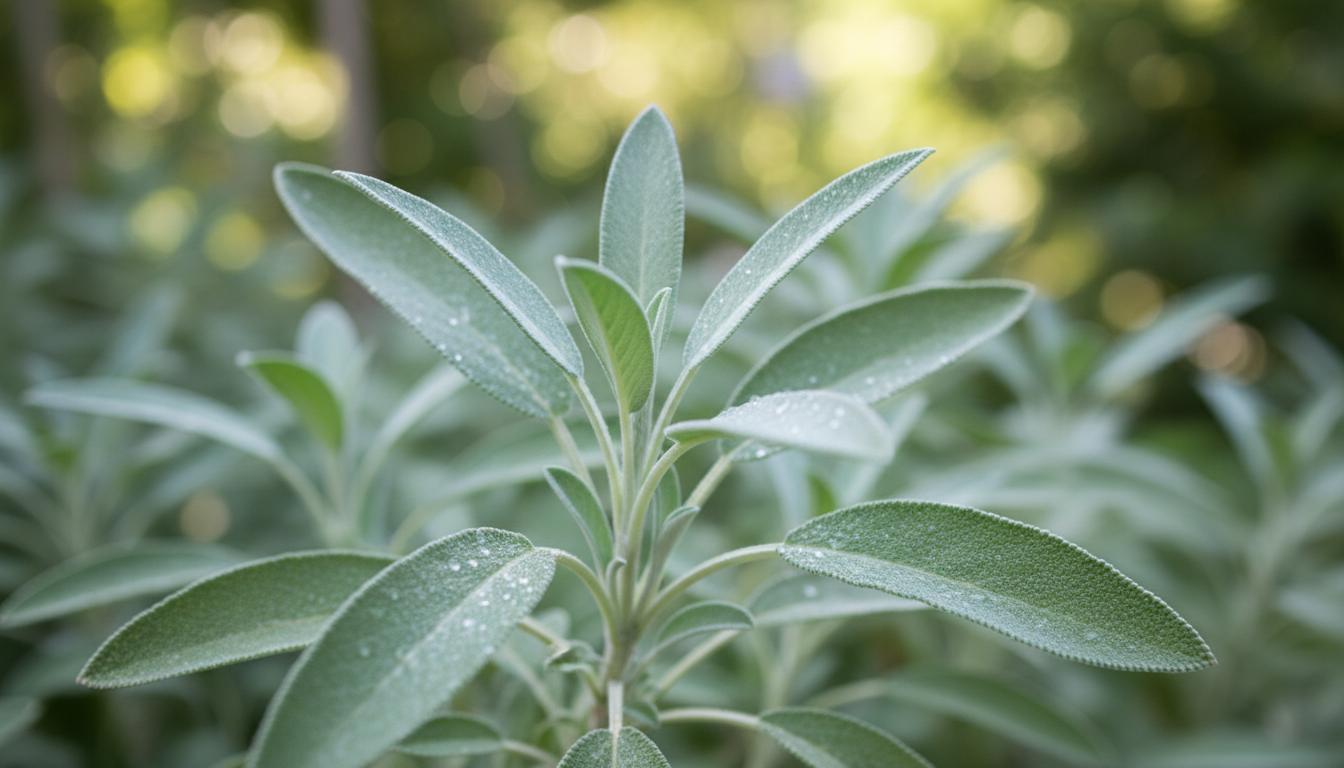 Szałwia: praktyczny przewodnik po zastosowaniach i właściwościach