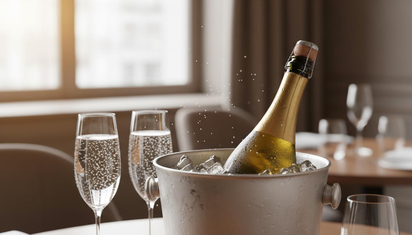 Szampan: praktyczny przewodnik po wyborze i zakupie