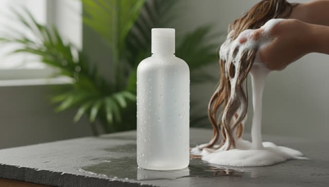 Szampon do włosów: praktyczny przewodnik po wyborze i stosowaniu