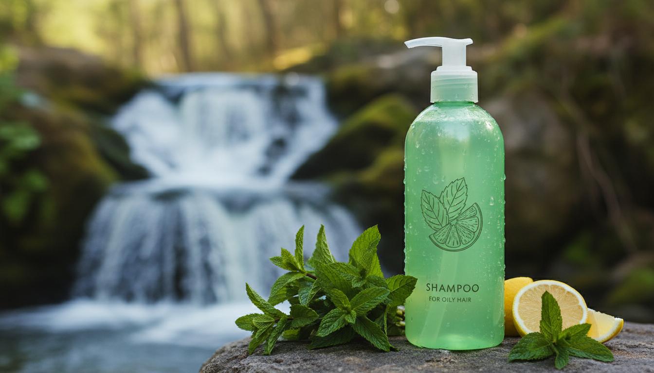 Szampon do włosów przetłuszczających się: praktyczny przewodnik zakupowy
