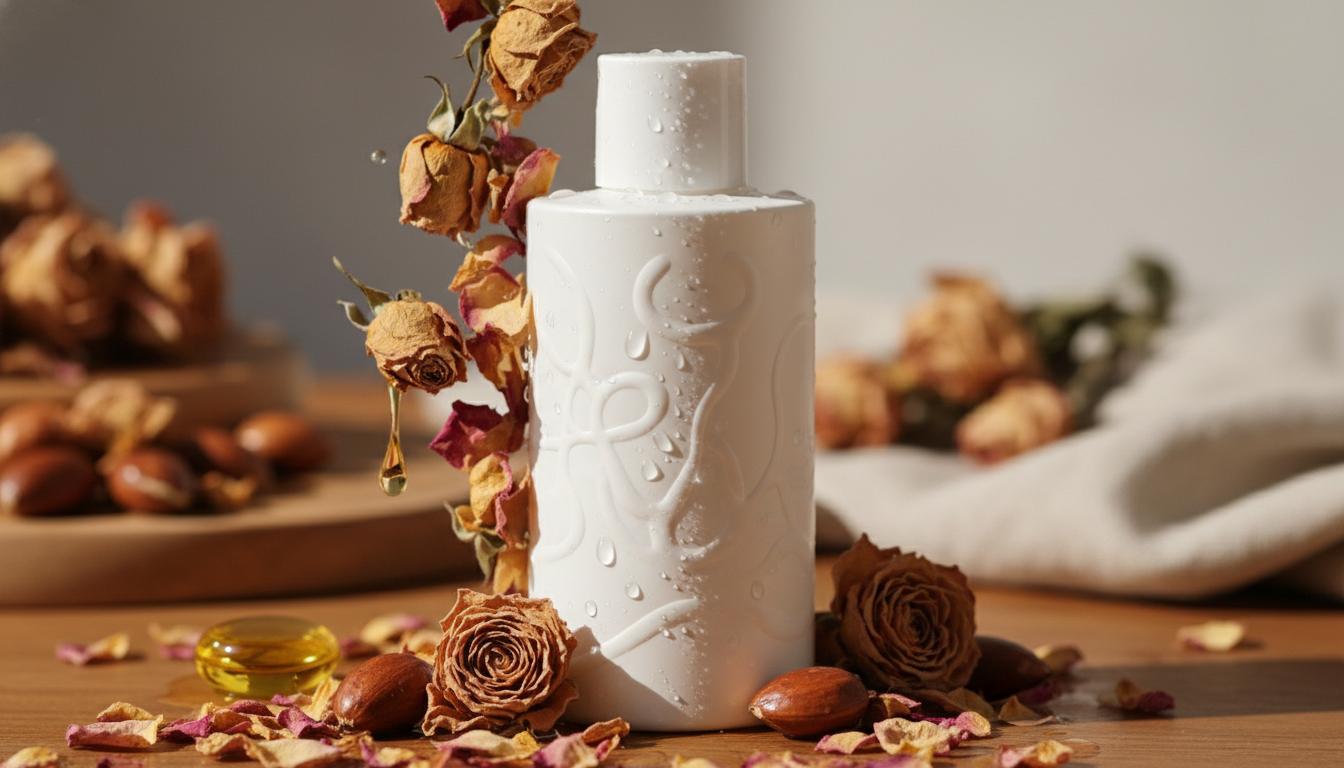 Szampon do włosów suchych: jak wybrać najlepszy produkt dla siebie